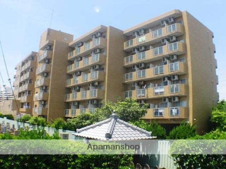 MABRANCHETTE弦月の外観