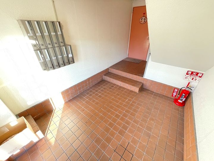 兵庫県西宮市笠屋町の賃貸マンションのその他画像