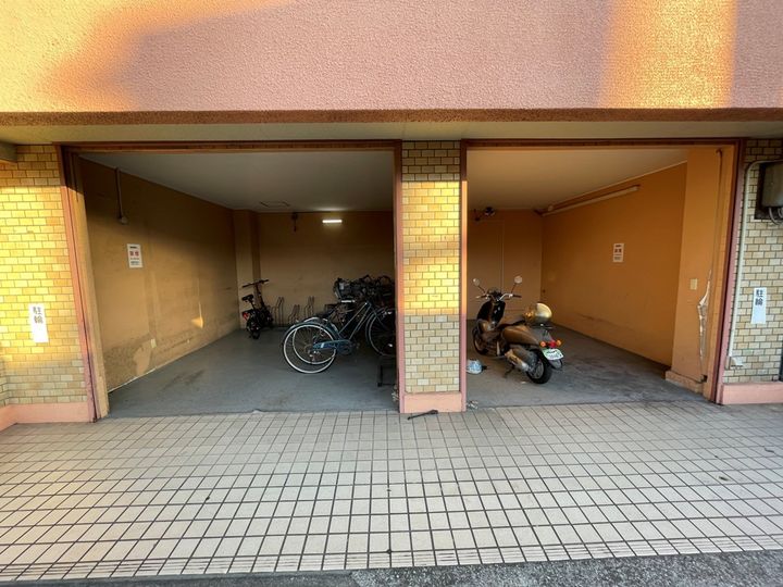 兵庫県西宮市笠屋町の賃貸マンションのその他画像