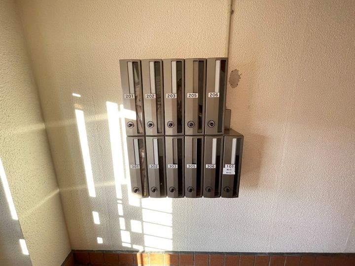 兵庫県西宮市笠屋町の賃貸マンションのその他画像