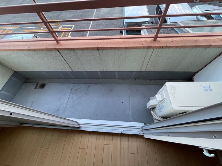 兵庫県西宮市笠屋町の賃貸マンションのその他画像