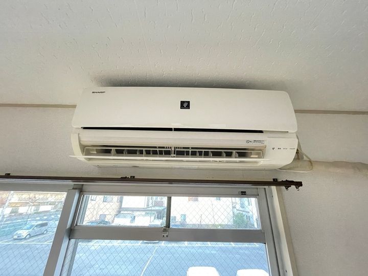 兵庫県西宮市笠屋町の賃貸マンションのその他画像