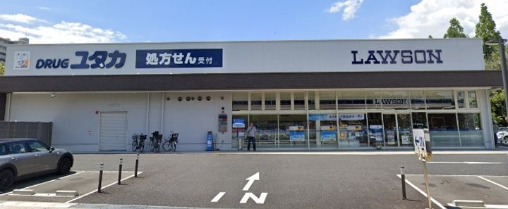 兵庫県西宮市笠屋町の賃貸マンションの周辺