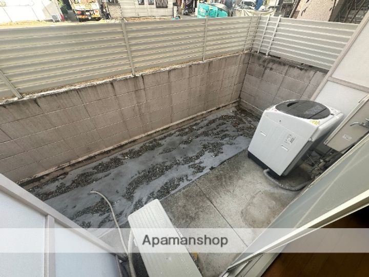 キャッスル若草のその他画像