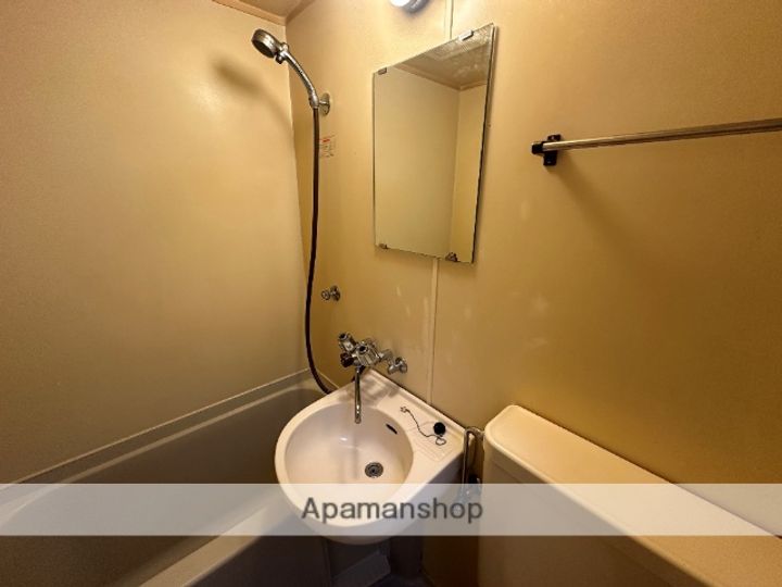 キャッスル若草のその他画像