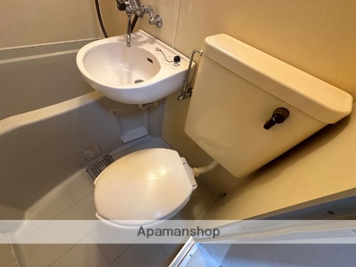 キャッスル若草のその他画像