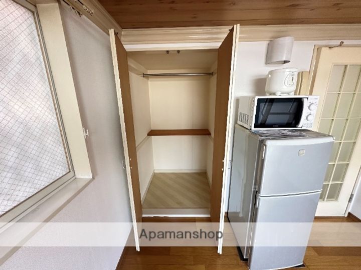 キャッスル若草のその他画像