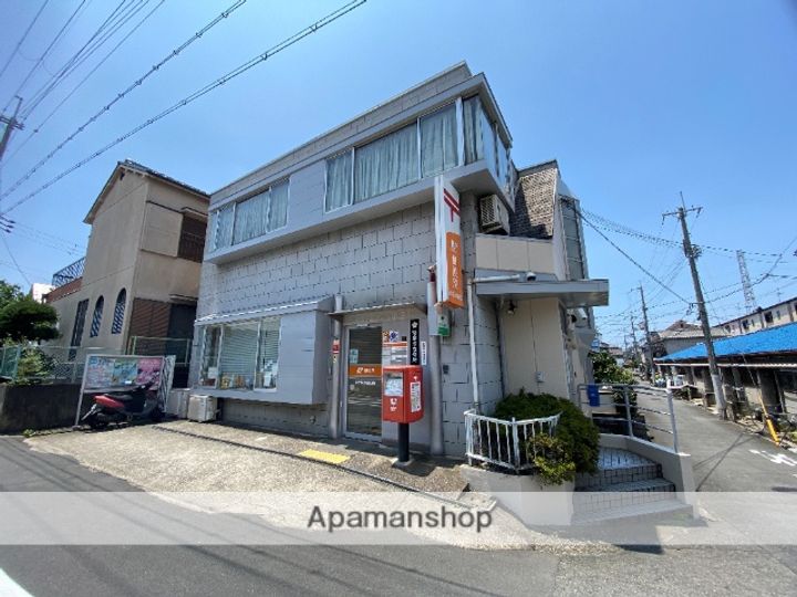 キャッスル若草の周辺