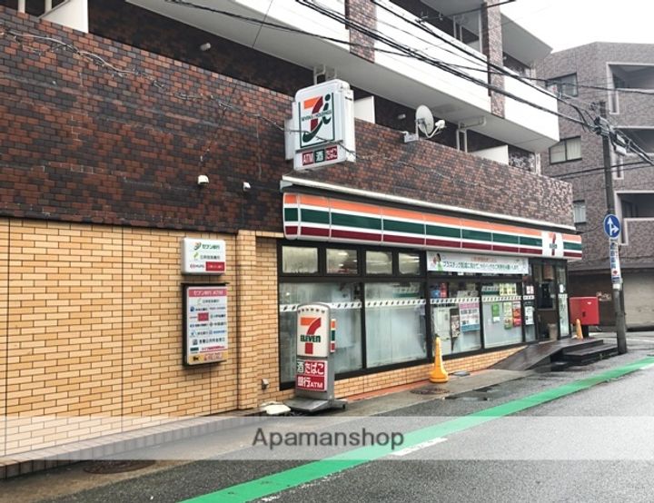 兵庫県西宮市二見町の賃貸マンションの周辺
