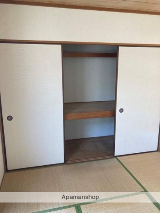 ラベール二葉の内装