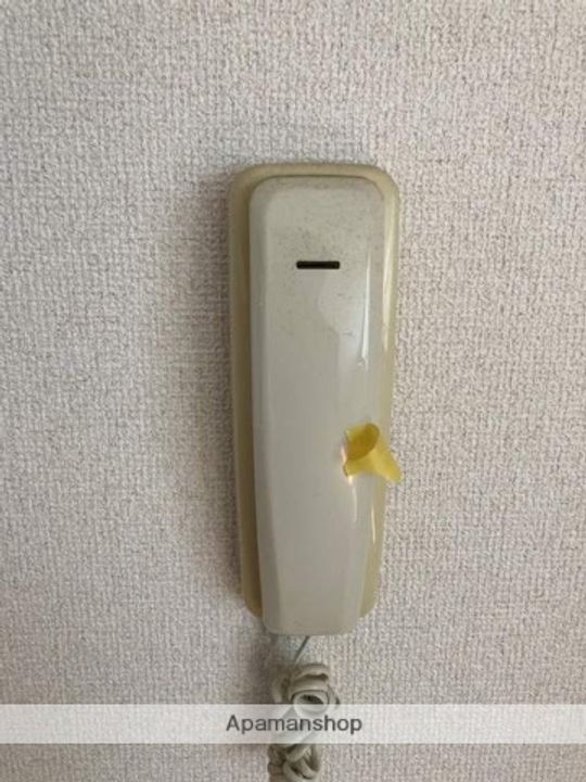 ラベール二葉の内装