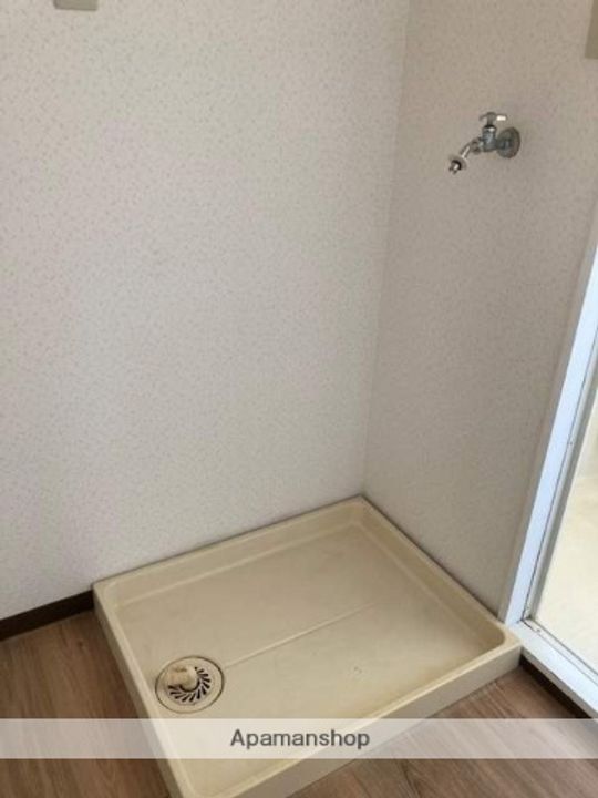 ラベール二葉の内装
