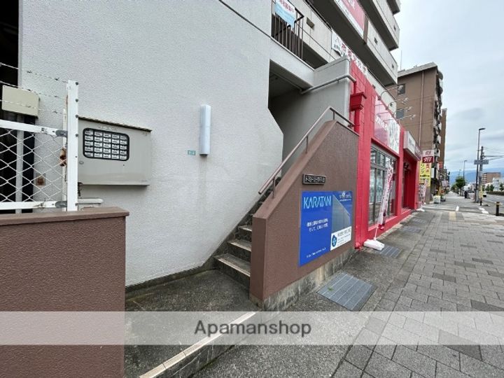 兵庫県西宮市上甲子園1丁目の賃貸マンション504のその他画像