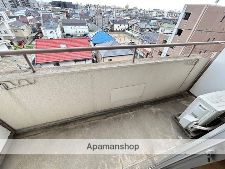 兵庫県西宮市上甲子園1丁目の賃貸マンション504のその他画像