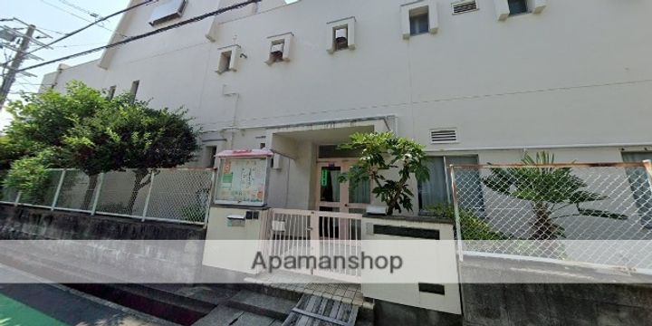 兵庫県西宮市上甲子園1丁目の賃貸マンション504の周辺