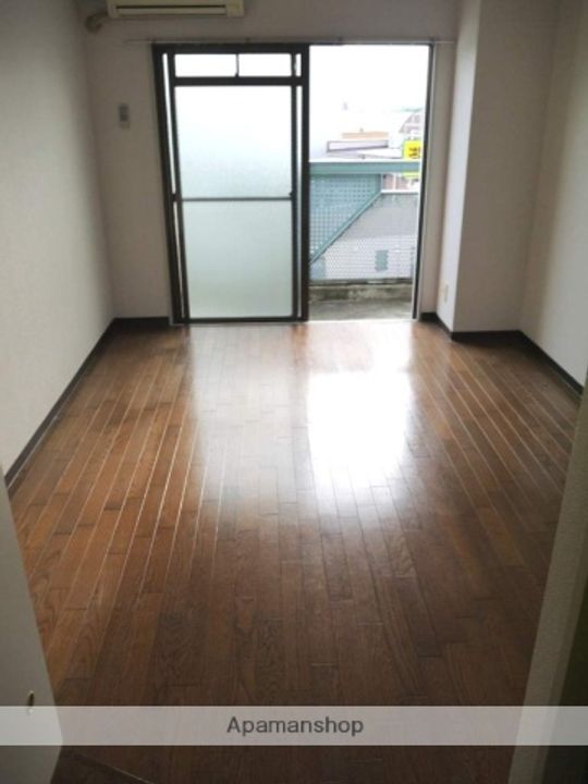 兵庫県西宮市鳴尾町3丁目の賃貸マンションのその他画像