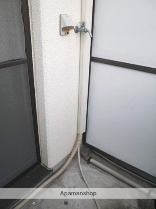 兵庫県西宮市鳴尾町3丁目の賃貸マンションのその他画像