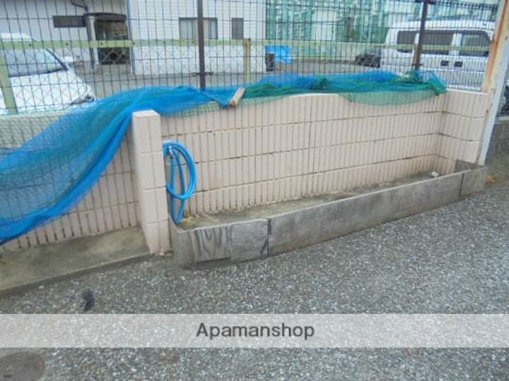 兵庫県尼崎市西昆陽3丁目の賃貸マンションのその他画像