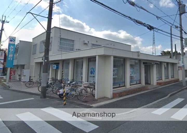 兵庫県尼崎市西昆陽3丁目の賃貸マンションの周辺