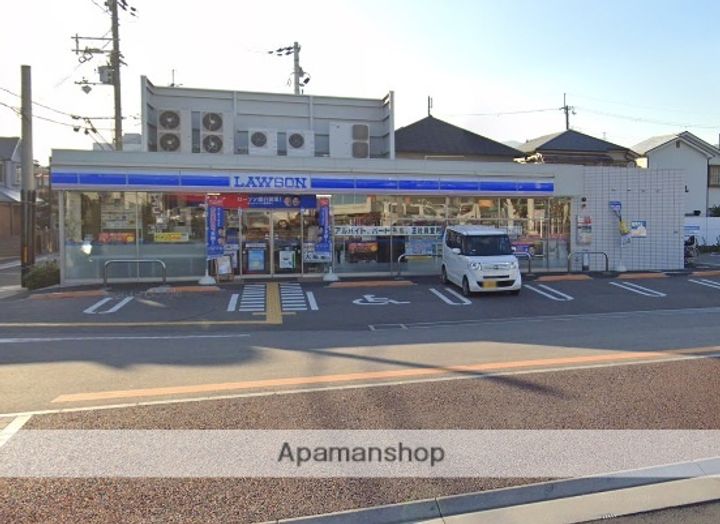 兵庫県尼崎市西昆陽3丁目の賃貸マンションの周辺