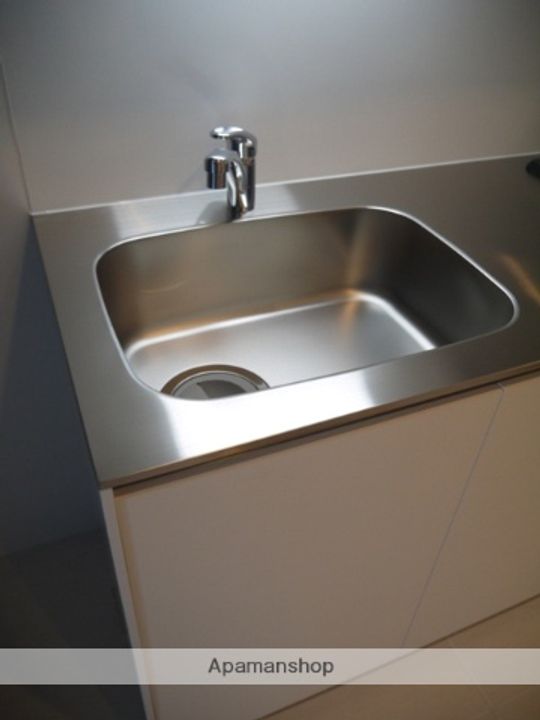 芦屋精道町アネックスの内装