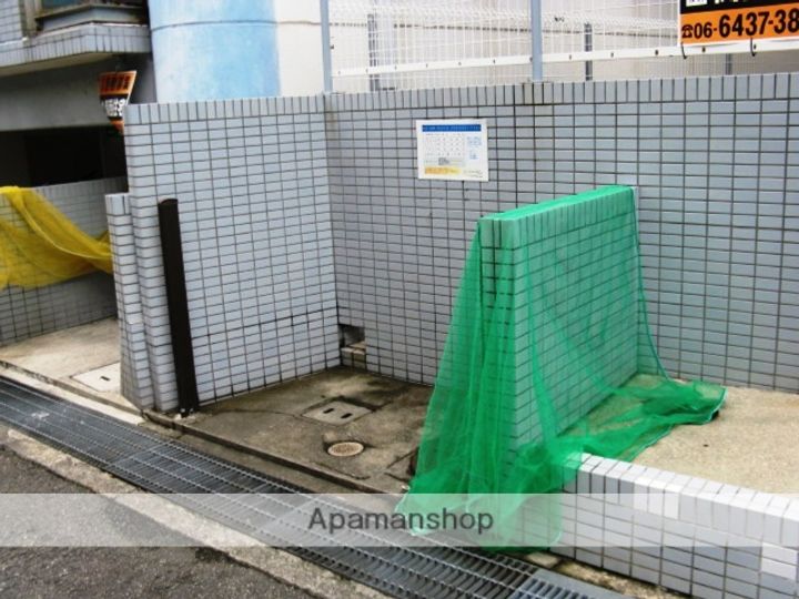 シャルマンフジ武庫之荘壱番館のその他画像