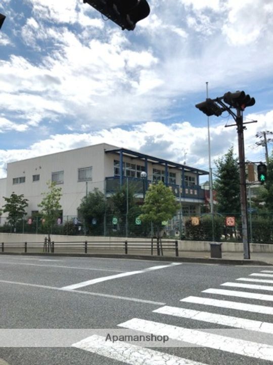 ロイヤルメゾン宝塚の周辺