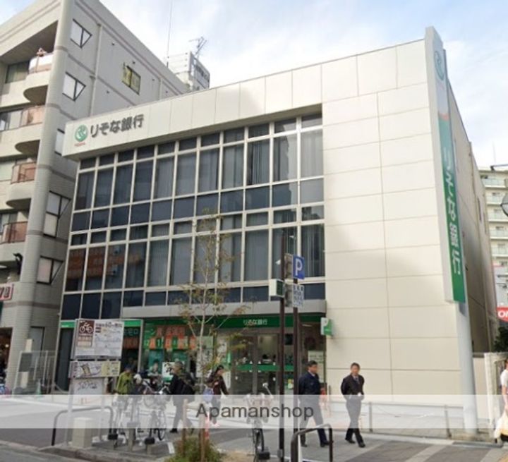 兵庫県伊丹市西台3丁目の賃貸マンションの周辺