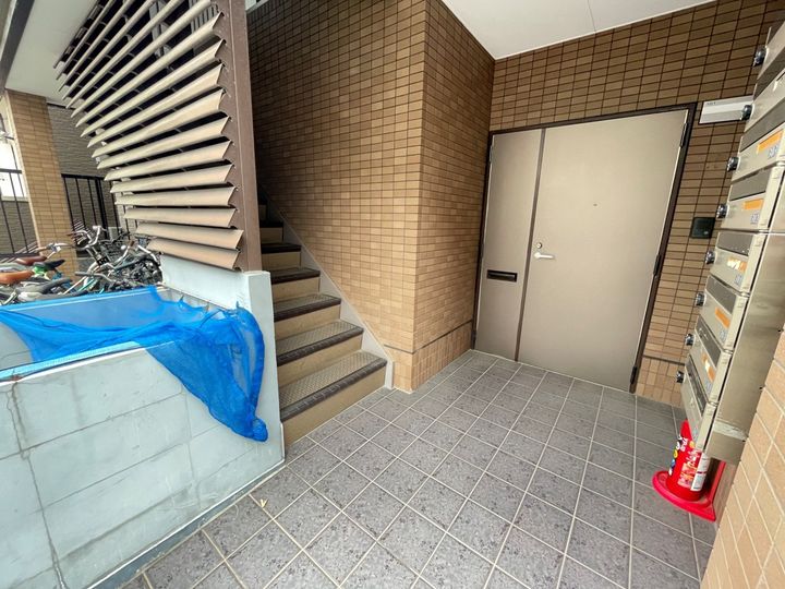 マンション白樺のその他画像