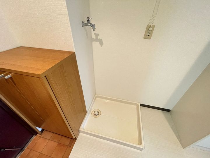 マンション白樺のその他画像