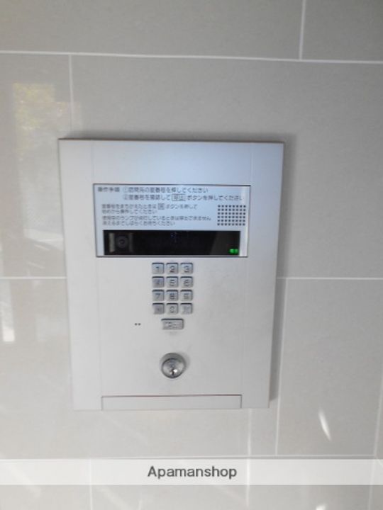 兵庫県西宮市江上町の賃貸マンションのその他画像