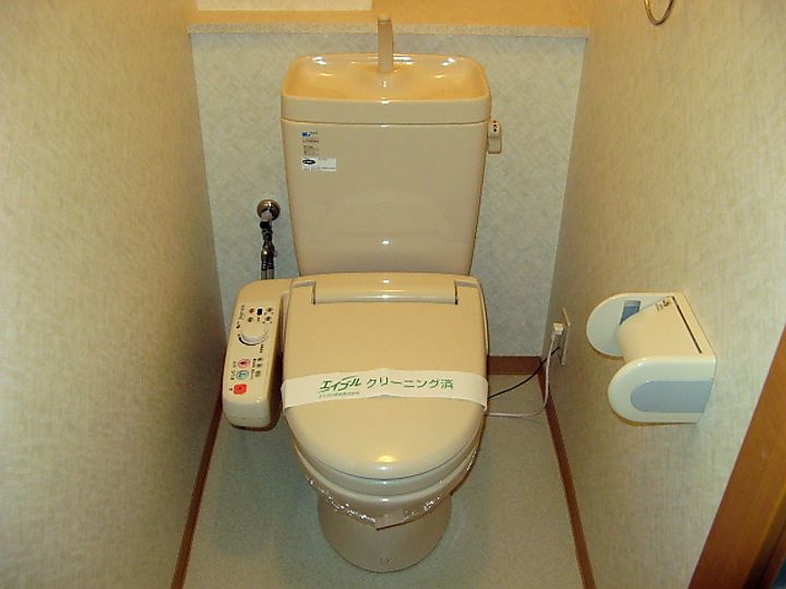 兵庫県西宮市上ケ原山手町の賃貸アパートのその他画像