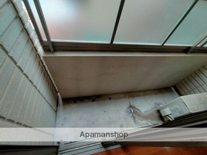 兵庫県西宮市今津曙町の賃貸アパートのその他画像