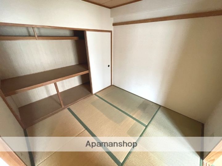 兵庫県西宮市大森町の賃貸マンションの内装