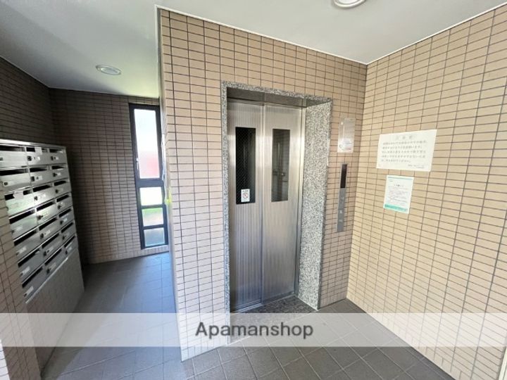 兵庫県西宮市大森町の賃貸マンションのその他画像