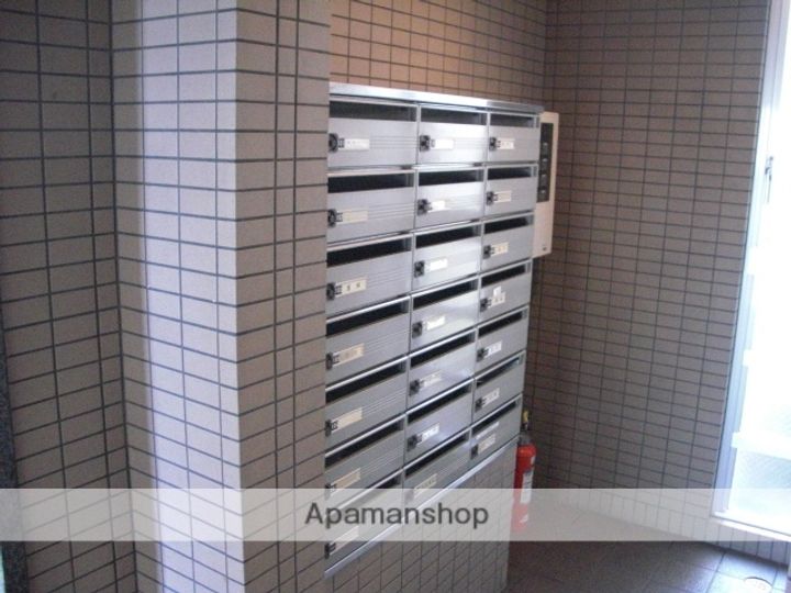 兵庫県西宮市大森町の賃貸マンションのその他画像