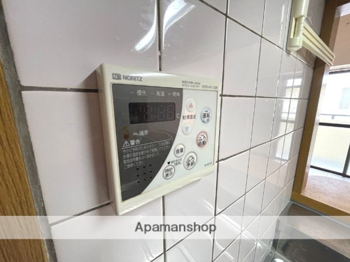兵庫県西宮市大森町の賃貸マンションのその他画像