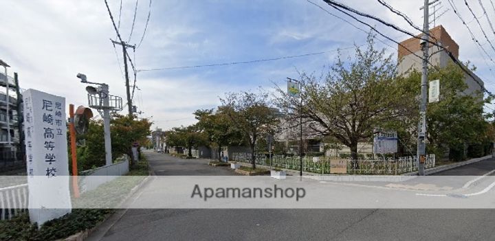 メルベールマウンテンヴィレッジの周辺