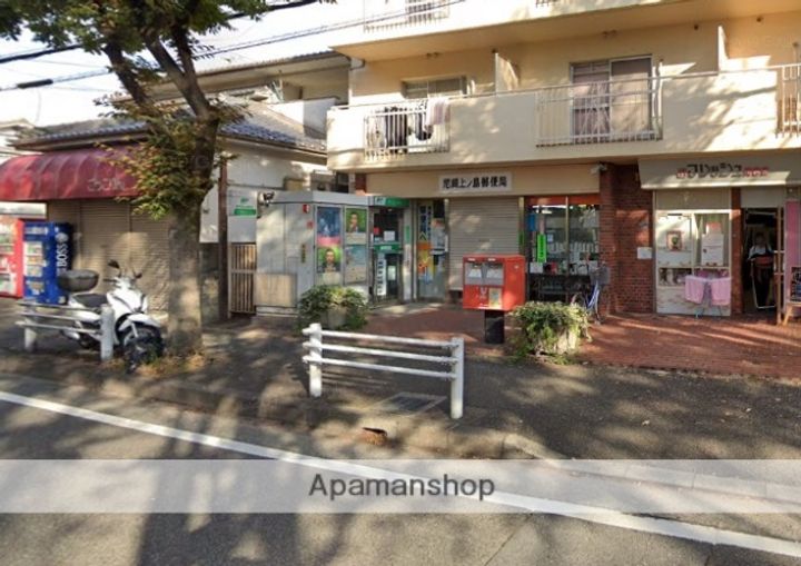 メルベールマウンテンヴィレッジの周辺