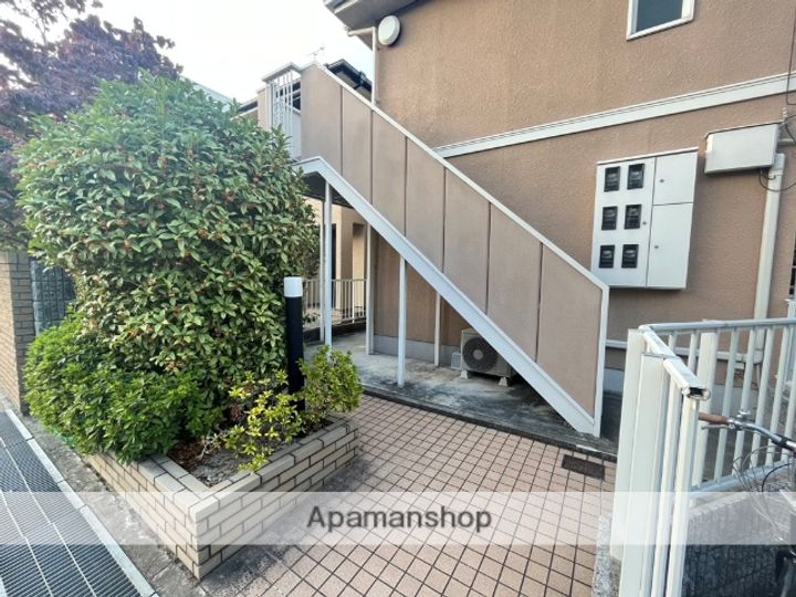パシフィック塚口のその他画像