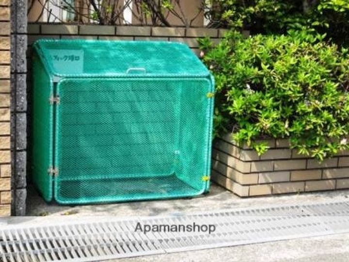 パシフィック塚口のその他画像