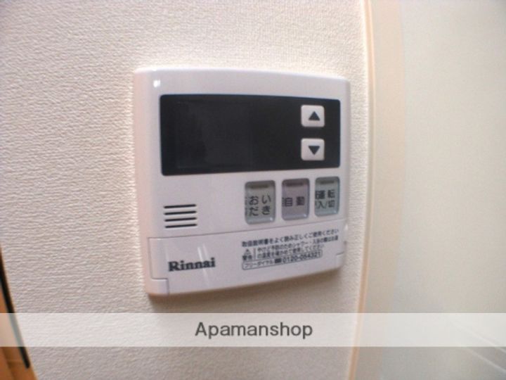 スマートコート西宮の内装