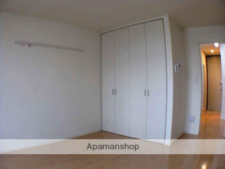 スマートコート西宮の内装