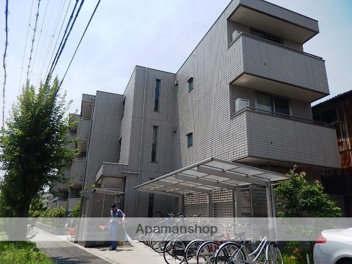 スマートコート西宮の外観