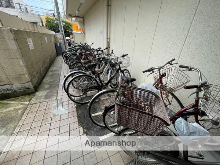 兵庫県西宮市津門川町の賃貸マンションのその他画像