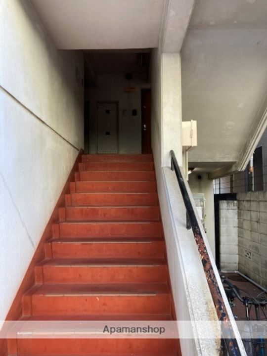兵庫県西宮市甲子園八番町の賃貸マンションのその他画像