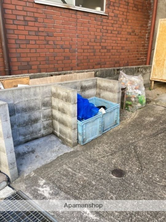 兵庫県西宮市甲子園八番町の賃貸マンションのその他画像