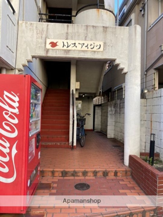 兵庫県西宮市甲子園八番町の賃貸マンションのその他画像