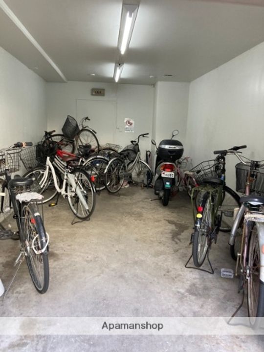 兵庫県西宮市甲子園八番町の賃貸マンションのその他画像