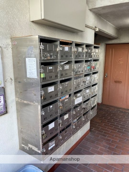 兵庫県西宮市甲子園八番町の賃貸マンションのその他画像